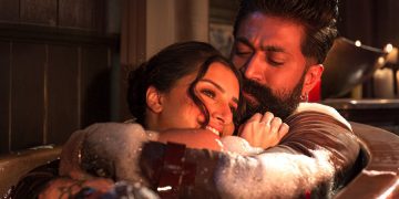  ‘டாக்ஸிக்’: ஆகஸ்ட் 26 உலகளாவிய ரிலீஸ் தேதி அறிவிப்பு!