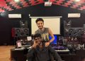 அனிருத்துடன் வேடன் அமைத்த புதிய கூட்டணி!
