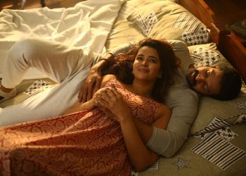 காதலும் த்ரில்லும் கலந்த  ‘சிக்னல் அட் 11.30’!