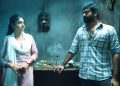 ‘தினந்தோறும்’ நாகராஜ் இயக்கத்தில் உருவான ‘ஆகாயம்’!