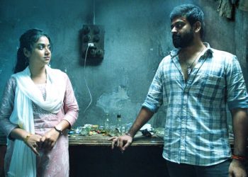 ‘தினந்தோறும்’ நாகராஜ் இயக்கத்தில் உருவான ‘ஆகாயம்’!