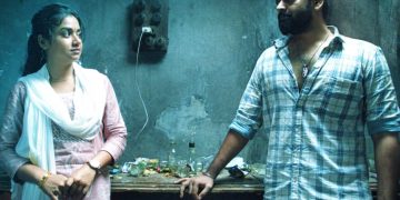 ‘தினந்தோறும்’ நாகராஜ் இயக்கத்தில் உருவான ‘ஆகாயம்’!