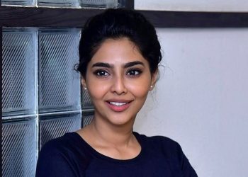 முழுமையான கமர்ஷியல் கதாநாயகி ஐஸ்வர்யா லட்சுமி !