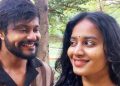 திரைத்துறை கடந்து நிஜ வாழ்க்கையில் கைக்கோர்க்கும் ஆனந்த் ராம் – பிரிகிடா!
