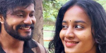 திரைத்துறை கடந்து நிஜ வாழ்க்கையில் கைக்கோர்க்கும் ஆனந்த் ராம் – பிரிகிடா!