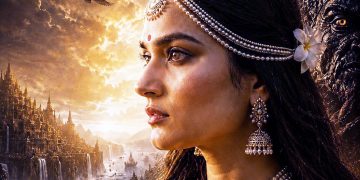 முழுக்க முழுக்க AI தொழில் நுட்பத்தில் உருவான “அவிரா ” !