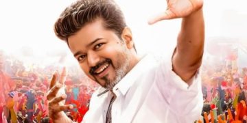 “ஜனநாயகனுக்கு வந்த திடீர் சோதனை? நெருக்கடி கொடுக்கிறதா தயாரிப்பு?