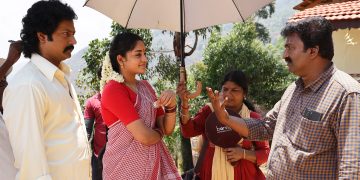 ‘சிட்டுக்குறிஞ்சி’ டப்பிங் பணிகள் தொடங்கியது!