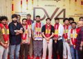 ‘மைத்ரி மூவி மேக்கர்ஸ்’ தயாரிப்பில் துருவ் விக்ரம் நடிக்கும் திரைப்படம்!