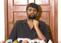 ‘ஜனநாயகன்’ படத்தில் கரூர் சம்பவம் ? இயக்குனர் எச். வினோத் பரபரப்பு பேட்டி!