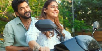 கவின்-நயன்தாராவின் ‘ரசகுல்லா..’ வெளியான வீடியோ பாடல்!