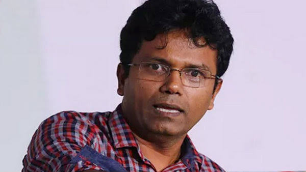 கணிக்க முடியாத கதை …..சுசி கணேசனின் “ஒரண்ட”!