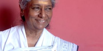 தென்னிந்தியாவின் ‘இசைக்குயில்’ எஸ், ஜானகி காலமானார்!