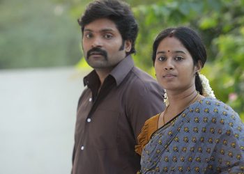 ‘லட்சுமி காந்தன் கொலை வழக்கு’ –  விமர்சனம்!