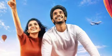 ‘லவ் ஓ லவ்’ படத்திற்கு U/A 13+ சான்றிதழ்!