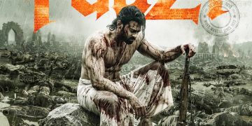 பிரபாஸின் ‘ஃபௌசி’  டிசம்பர் 3 ஆம் தேதி வெளியாகிறது!
