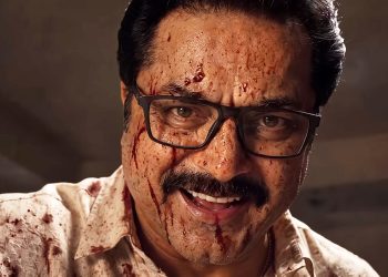 சுப்ரீம் ஸ்டார் சரத்குமாரின் 171வது படம் !