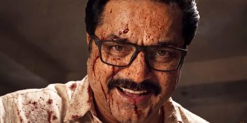 சுப்ரீம் ஸ்டார் சரத்குமாரின் 171வது படம் !