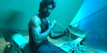மாஸ் காட்டும் சூரி: 75 மில்லியன் நெட்டிசன்களை ஆடவைத்த ‘மண்டாடி’ திருவிழா!