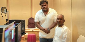 இசைஞானி இளையராஜா இசையில் உருவாகும் ‘தட்டுவண்டி’ !