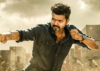 ஜனநாயகன் படத்துக்கு ‘ஏ’ சான்றிதழ் ! 24 ம் தேதி வெளியாகிறது!