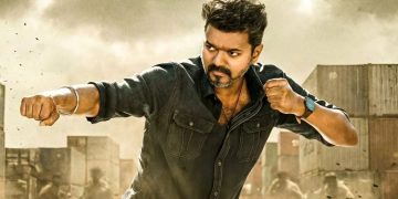 ஜனநாயகன் படத்துக்கு ‘ஏ’ சான்றிதழ் ! 24 ம் தேதி வெளியாகிறது!