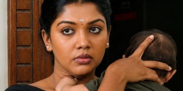 க்ரைம் ஹாரர் த்ரில்லராக உருவான ‘தி டார்க் ஹெவன்’.