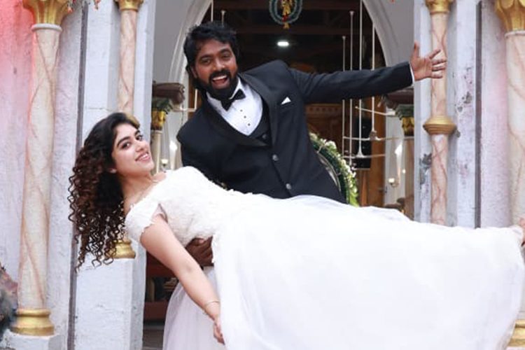 ‘அன்பே டயானா’… ஆகஸ்ட் 28 முதல் சோனி லிவ் ஓடிடி தளத்தில் டிஜிட்டல் பிரீமியர்!