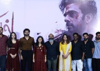 அசோக் செல்வன் நடிக்கும் ‘அன்பில் அவன்’டைட்டில்  டீசர் வெளியீட்டு விழா !