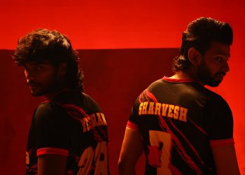 பவிஷ் நடிக்கும் ‘அட்டாக்கர்’ (Attacker) படத்தில் அதிரடியான கதாபாத்திரத்தில் வருண்!