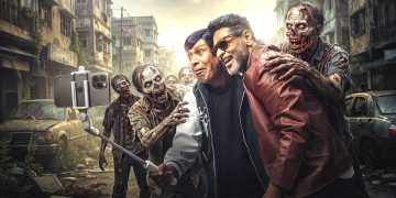பிரபு தேவா, வடிவேலு கலக்கும் “பேங் பேங்” அதிரடி டீசர் வெளியானது!