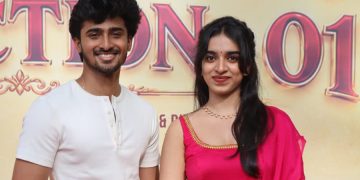 ஜென்-ஸி இளைஞர்களின் கலாட்டா…  சிங்கமுத்து, கஞ்சா கருப்பு இணையும் புதிய படத்தின் ஷூட்டிங் அப்டேட்!