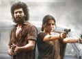 லோகேஷ் கனகராஜின் ராவான ஆக்‌ஷன் அவதாரம்! (DC Movie Review Tamil)