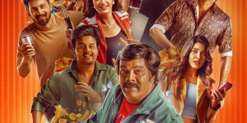 முனீஸ்காந்த் நடிக்கும் ‘தி டோர்ம்’ ; பர்ஸ்ட் லுக்கை வெளியிட்ட விஜய்சேதுபதி!