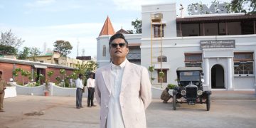மாதவனின் ‘ஜி.டி.என்’ திரைப்படத்தின் நிறை, குறை கலந்த விமர்சனப் பார்வை!