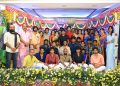 ‘மொத ராத்திரி’எனது  அனுபவத்திலிருந்து உருவான கதை! – இயக்குனர்  ராஜா கருப்பசாமி.