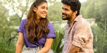 ஆகஸ்ட் 28-ல் வெளியாகும் நயன்தாரா – கவின் நடித்த ‘ஹாய்’ !