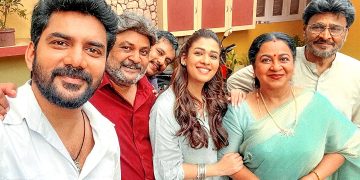 கவின் – நயன்தாரா  நடிக்கும் ‘ஹாய்’ பட டிரெய்லர் வெளியானது!