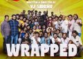 வி ஜே சித்து இயக்குநராக அறிமுகமாகும் ‘டயங்கரம்’ !  படப்பிடிப்பு  நிறைவு!!