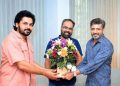 இயக்குநர் மோகன் ராஜாவுடன் இணையும் நடிகர் கார்த்தி !