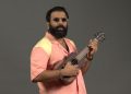 மன்னர் முத்து- சந்தோஷ் நாராயணன் கூட்டணியில் உருவான “மன்னாரு”!