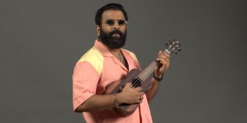 மன்னர் முத்து- சந்தோஷ் நாராயணன் கூட்டணியில் உருவான “மன்னாரு”!