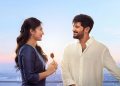 துல்கர் சல்மானின் ‘ஐ ம் கேம்’- முதல் பாடல் வெளியானது!
