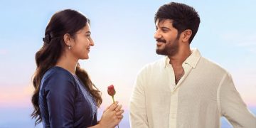 துல்கர் சல்மானின் ‘ஐ ம் கேம்’- முதல் பாடல் வெளியானது!
