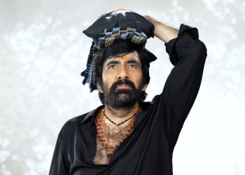 ரவி தேஜாவின் ‘இருமுடி’ (தெலுங்கு , தமிழ்)  டிரெய்லர் வெளியானது!