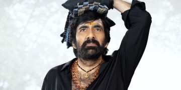ரவி தேஜாவின் ‘இருமுடி’ (தெலுங்கு , தமிழ்)  டிரெய்லர் வெளியானது!