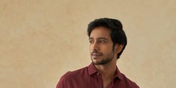 ‘என் தாத்தா மாதிரி நானும் தெருகூத்து நாடகம் ஆடுவேன்’! -தர்ஷன் கணேசன்