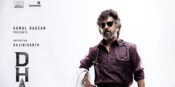 2 ஆம் கட்ட படப்பிடிப்பை தொடங்கிய ‘தர்மன்’ படக்குழு!