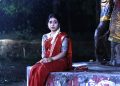 ‘மொத ராத்திரி’ ரகசியத்தை உடைத்த  அனிஷ்மா அனில்குமார்!