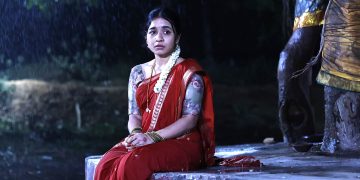 ‘மொத ராத்திரி’ ரகசியத்தை உடைத்த அனிஷ்மா அனில்குமார்!